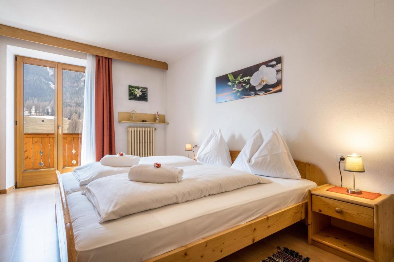 Manuel'S App Watschinger -Edelweiss Apartment Sexten Exterior photo